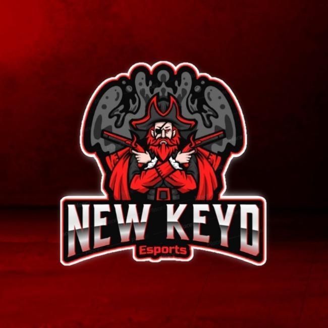 New Keyd