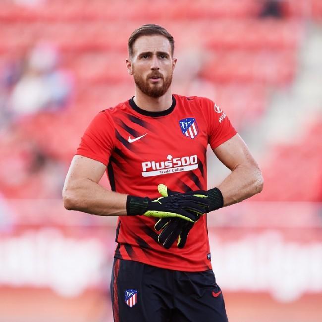 Jan Oblak