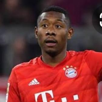 David Alaba
