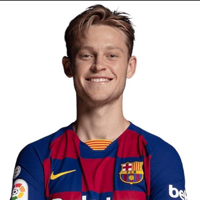 De jong