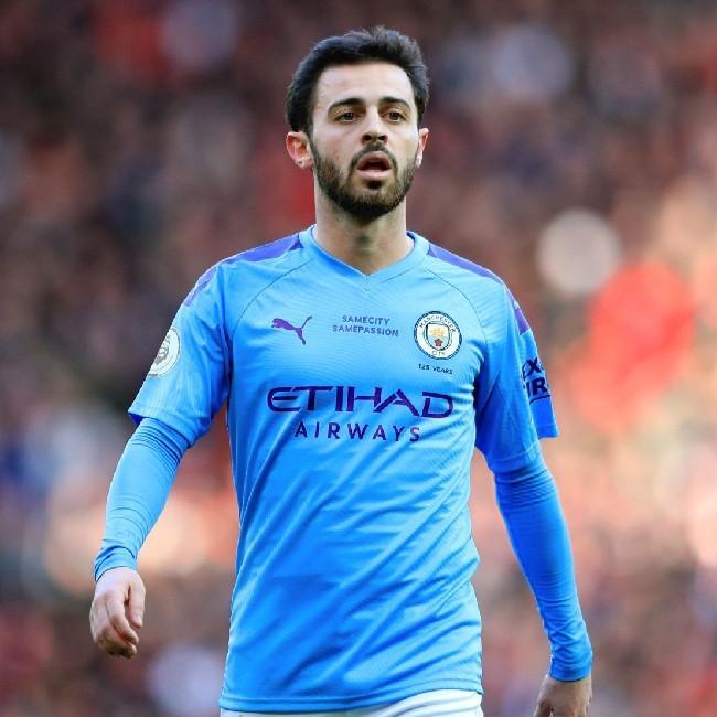 BERNARDO SILVA