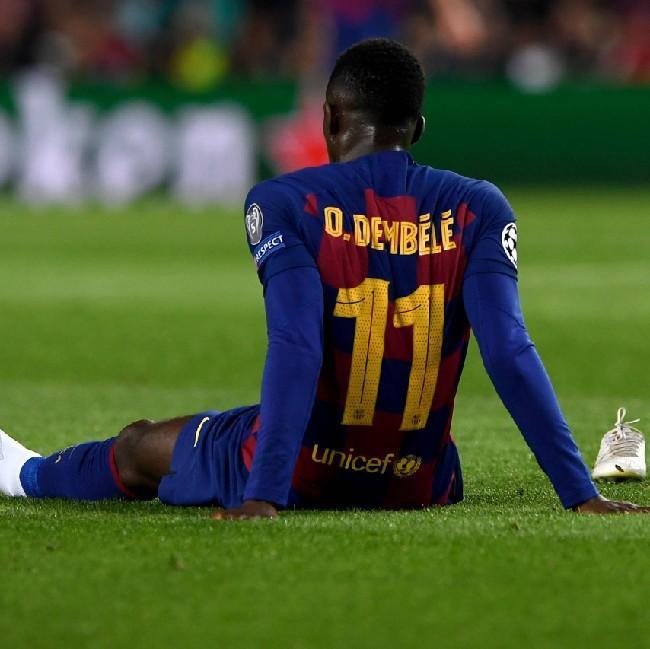 DEMBÉLÉ