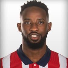 M. Dembele