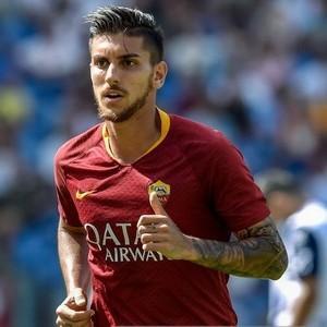 Lorenzo Pellegrini
