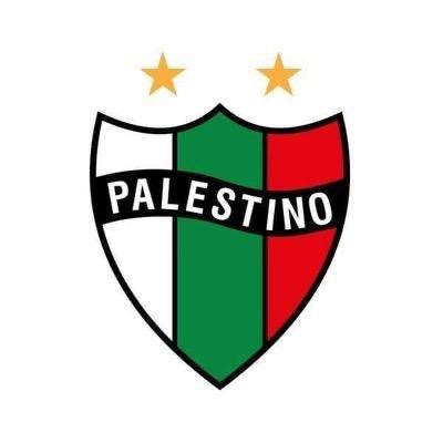 Palestino