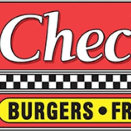 12 Checkers