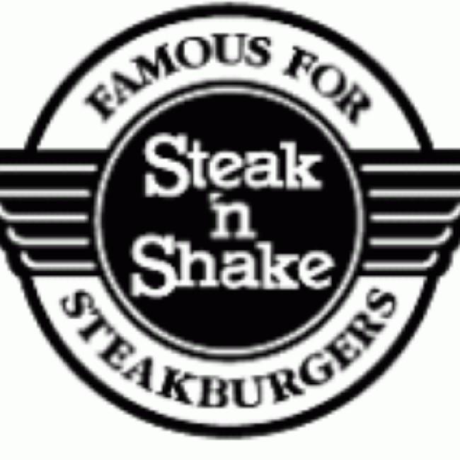 14 Steak and Shake