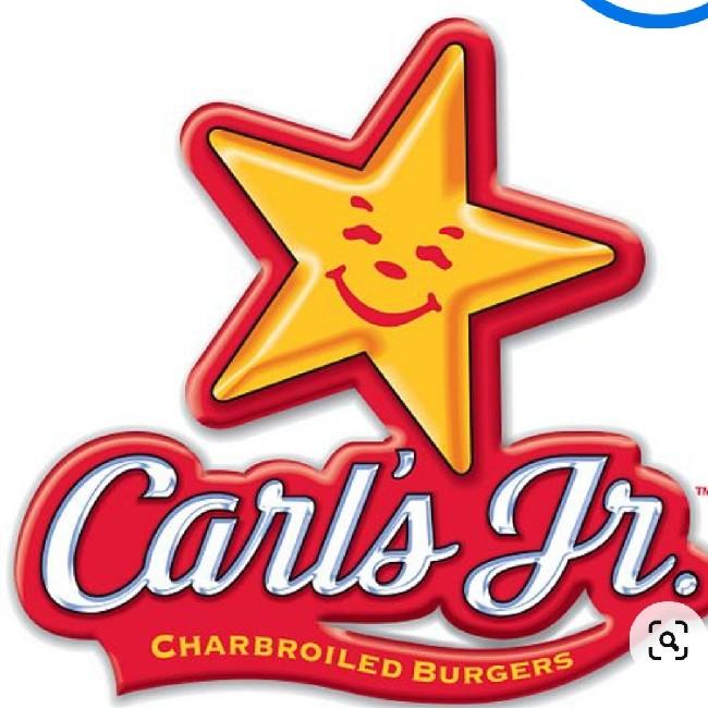 09 Carl's Jr