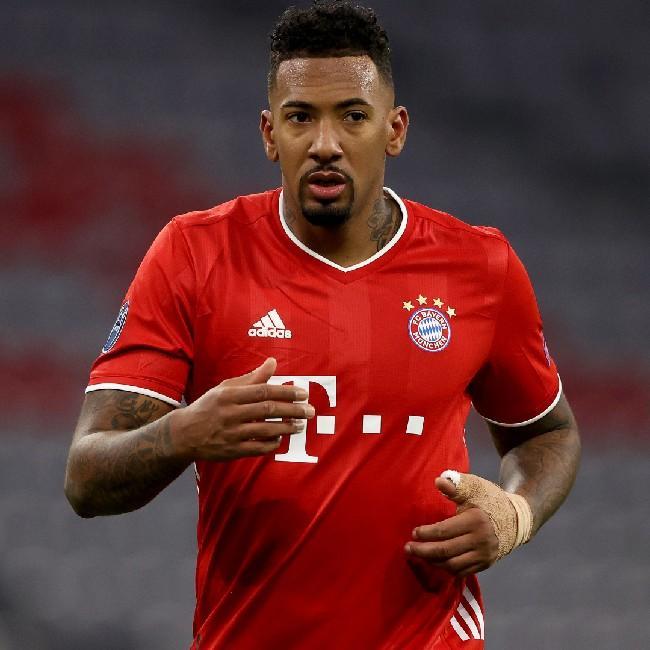 J. BOATENG