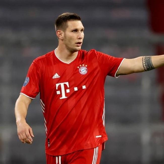 Niklas Süle