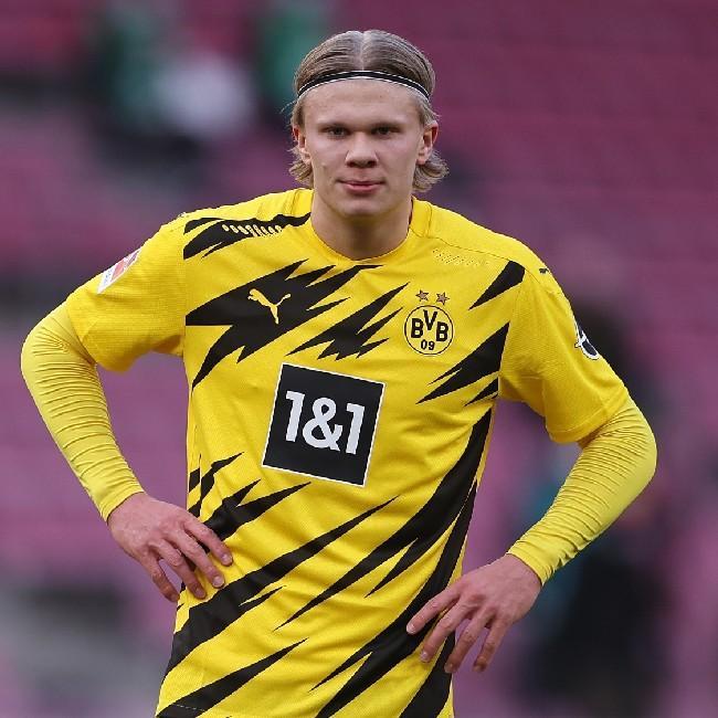 Erling Haaland