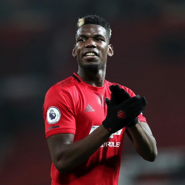 Paul Pogba