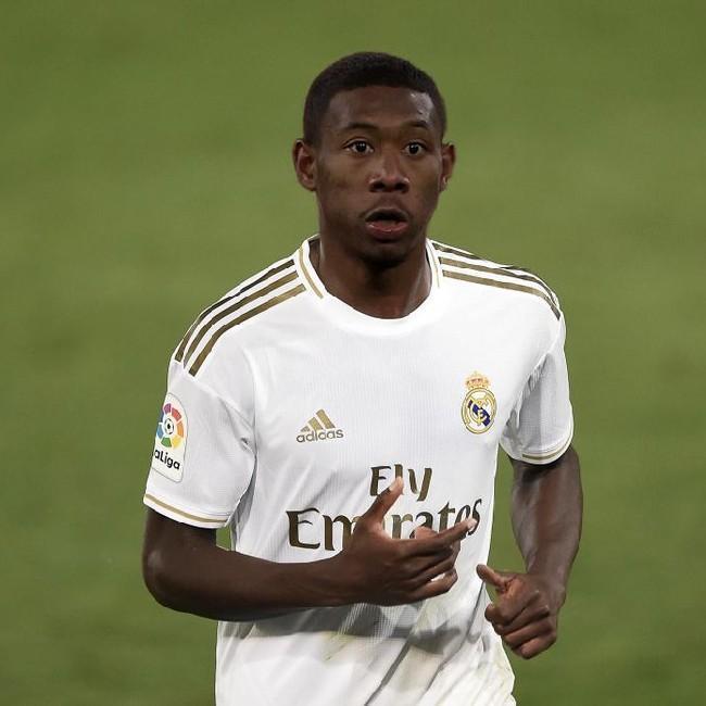 David Alaba