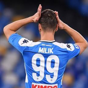 Arkadiusz Milik