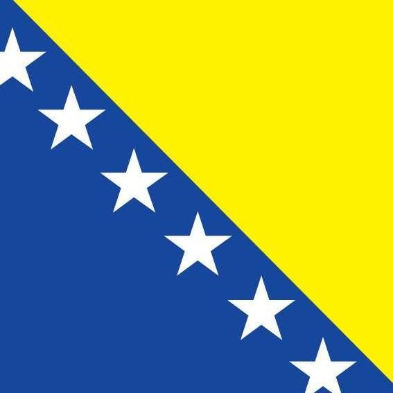 Bosnien-Herzegowina