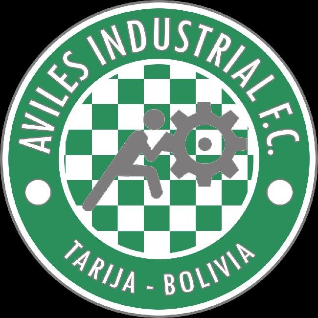 INDUSTRIAL AVILES (Rubén Saldaña)