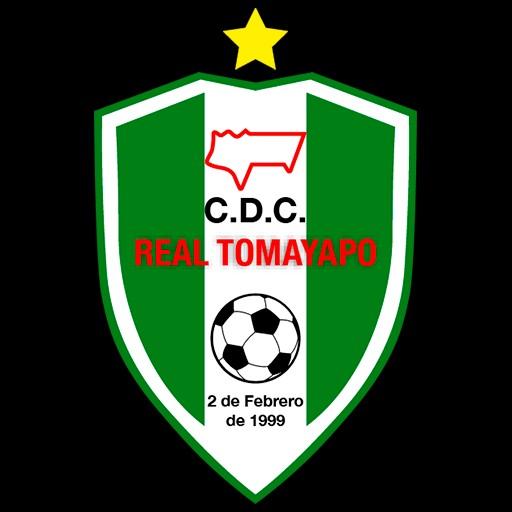 REAL TOMAYAPO (Wilson Cayo)