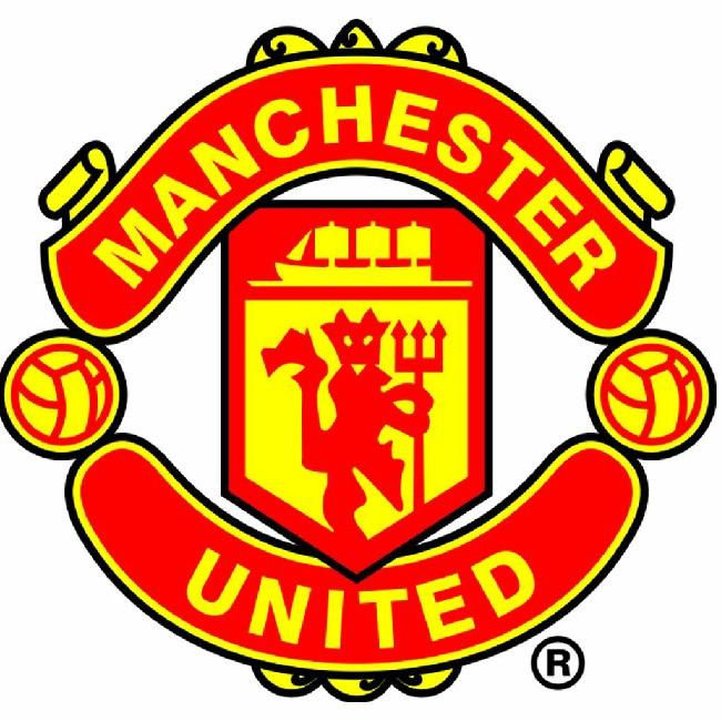 MANCHESTER UNITED (Jorge Luis)