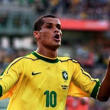 (MAT) Rivaldo