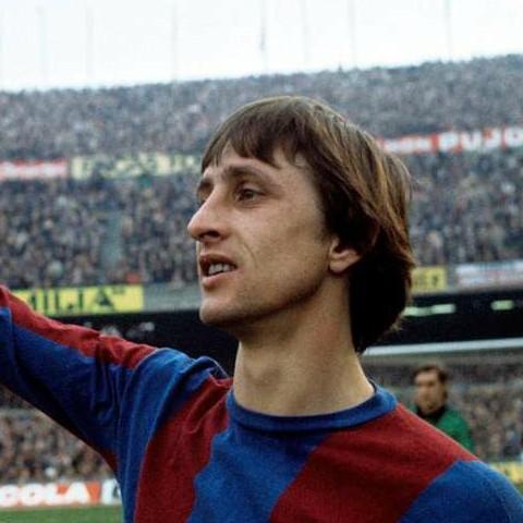 (SA) Cruyff