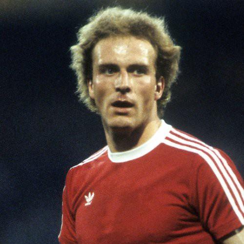 Rummenigge