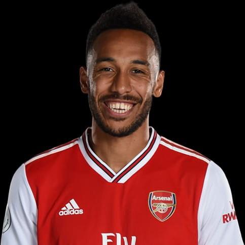 Aubameyang