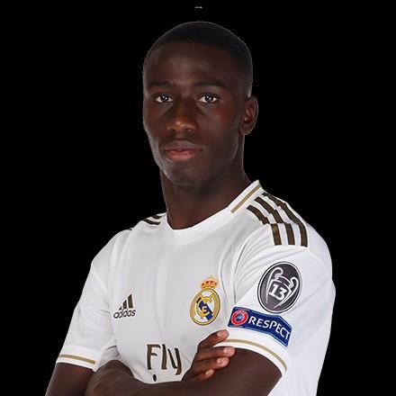 Ferland Mendy