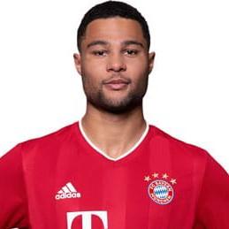 Gnabry