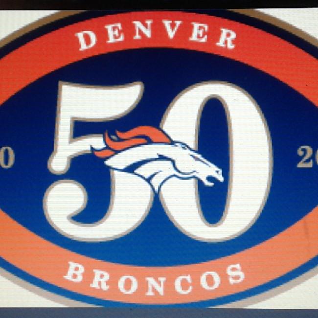 Denver Broncos