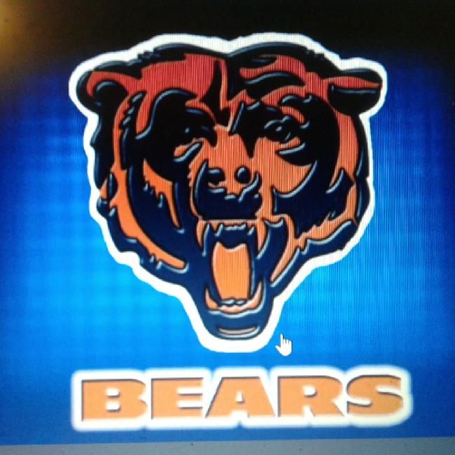 Chicago Bears