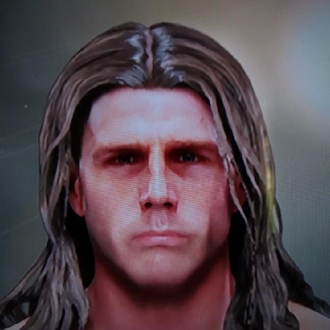 Shawn Michaels