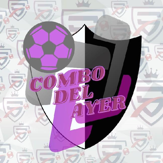 COMBO DEL AYER