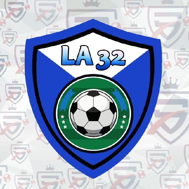 LA 32