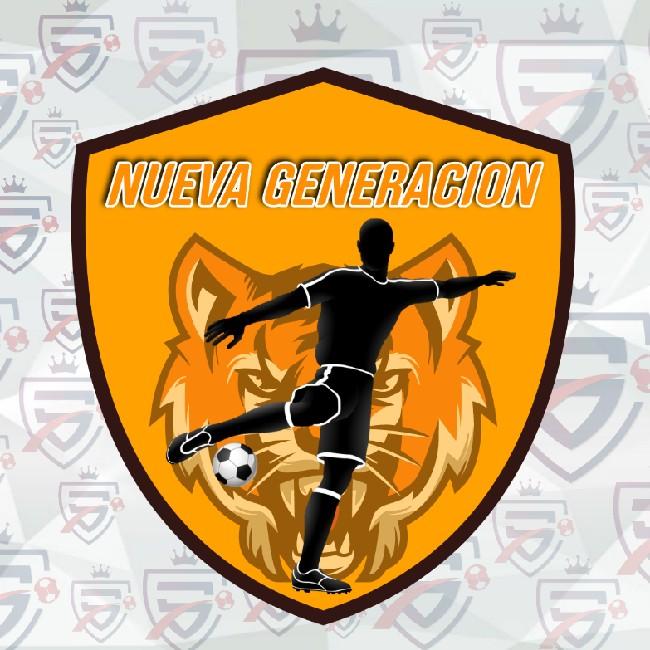 NUEVA GENERACIÓN