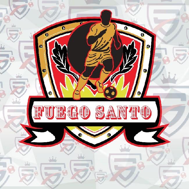 FUEGO SANTO