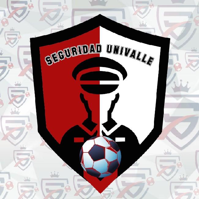 SEGURIDAD UNIVALLE