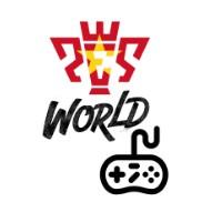 PES WORLD CHAMPIONSHIP