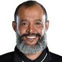 'COACH: NUNO ESPÍRITO SANTO