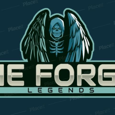 The Forget Legends