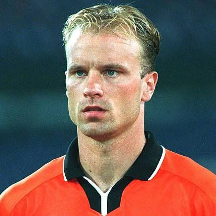 Bergkamp