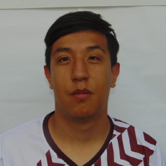 Alejandro Quinto Campos