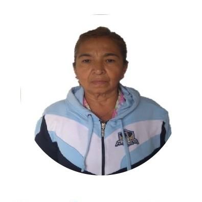**Edith Córdoba Gonzalez