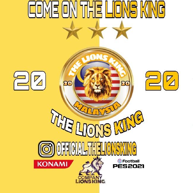 The Lions King