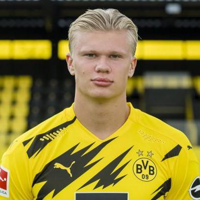 Haaland