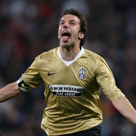 (CA) Del Piero