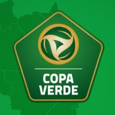 Copa Verde - 2021