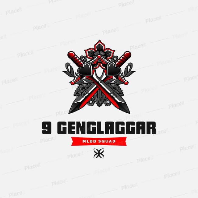 9GENGLANGGAR