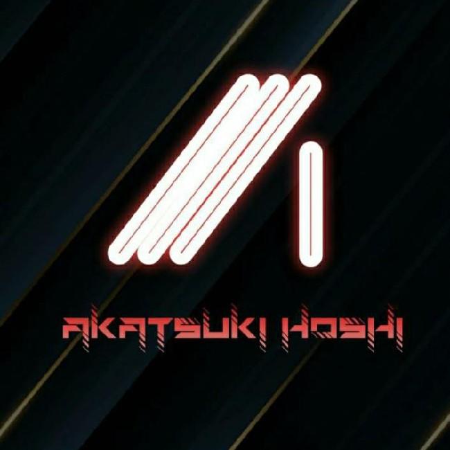 AKATSUKI HOSHI