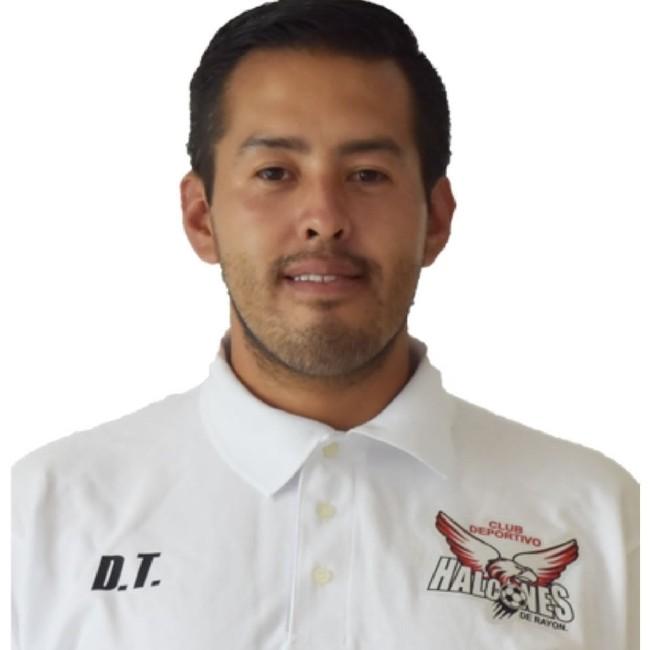 **Ruben Alberto Miranda Velazquez
