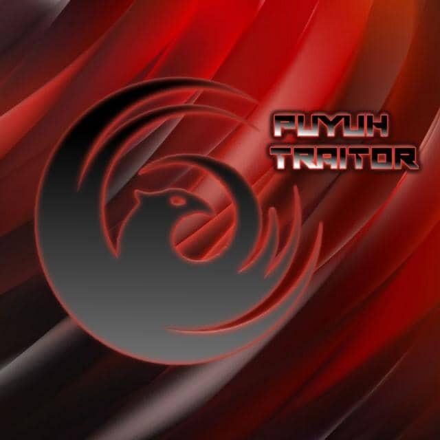 Puyuh Traitor
